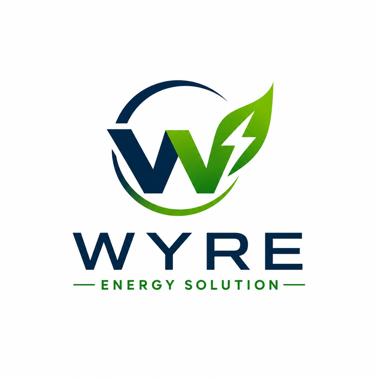 Wyre Energy Solutions logo